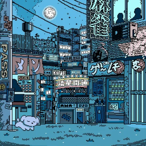 CryptoMeteorCityPass