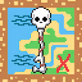 Pixel Piracy: Keys