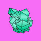 Crystallaneous - old
