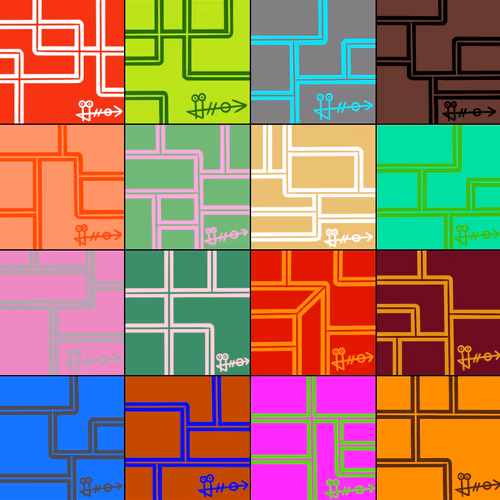 Colors of Life