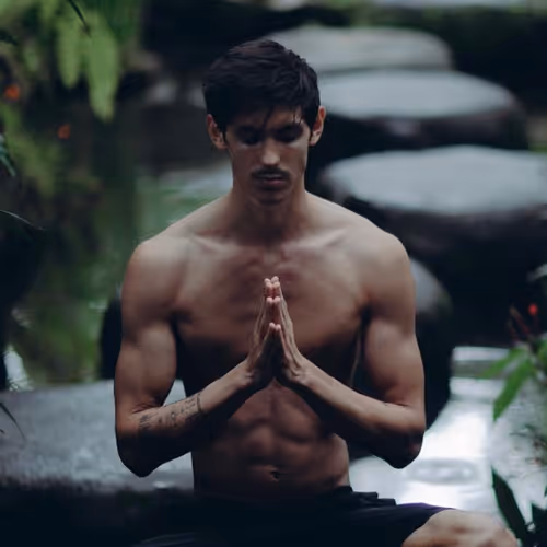 Maximilian Peev - Genesis Collection