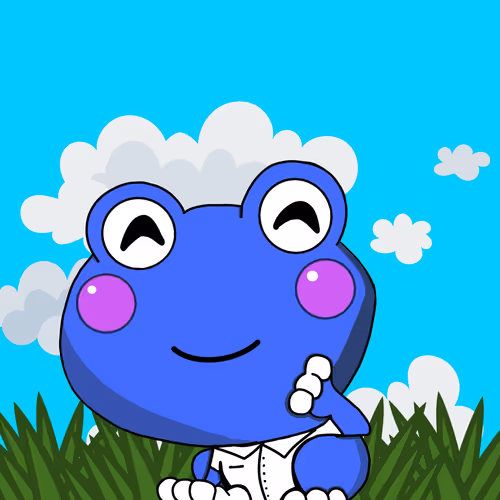 Frogamigos