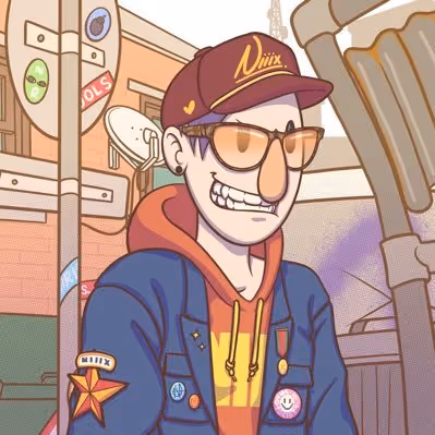 Swag Society
