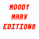 MOODY EDITIONS