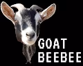 GOAT BeeBee