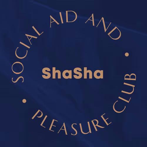ShaSha VIP Membership Sale