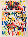 BRAiN VOMiT Collection