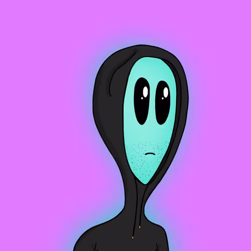 Lonely Aliens