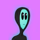 Lonely Aliens