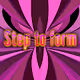 Step to form