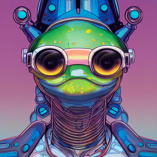 7ROGS by P0NDER