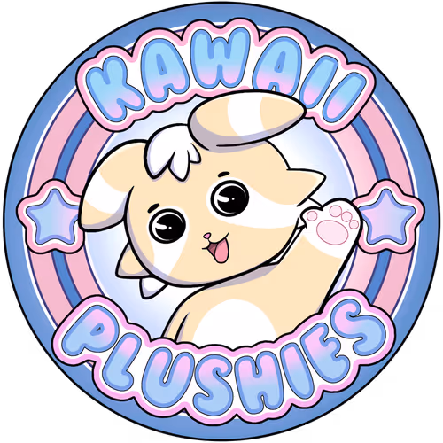 Kawaii Plushies [deprecated]