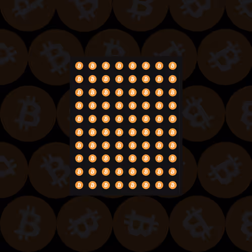 Checks - BTC