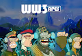 WW3Apes (Minting Now)