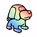 CyberDoge by Narz