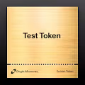 TEST Golden Token