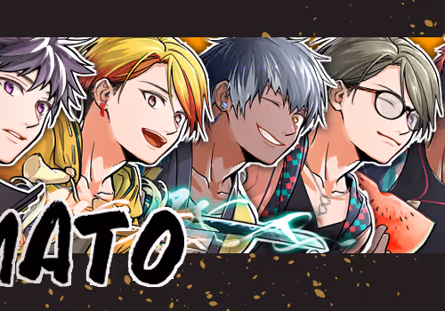 AMATO Official