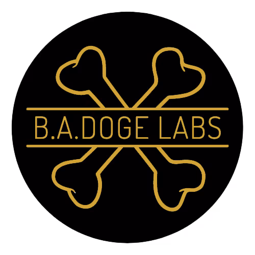 BAD-ASS DOGE ALPHA