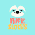 Hippie Sloths