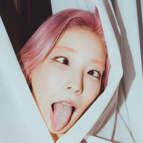 Ahegao Woman ????