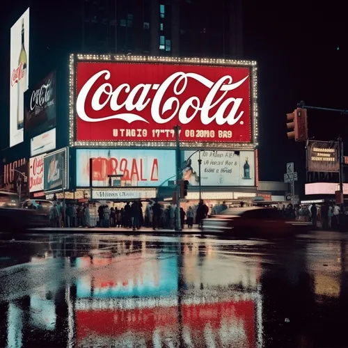Out of The Rain - NYC 70's