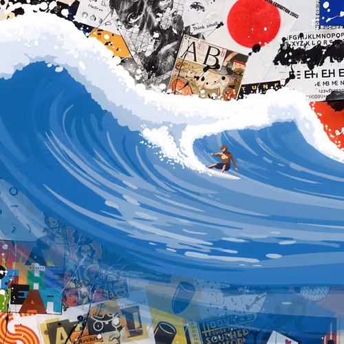 POINT BREAK