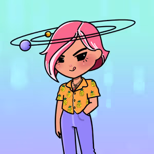 Groovy Frens