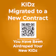 OLD KIDZ (DO NOT BUY)