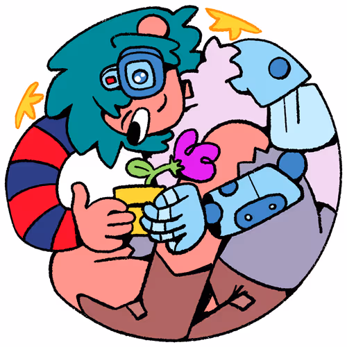 Loud Circles