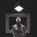 The Token Beyond The Image