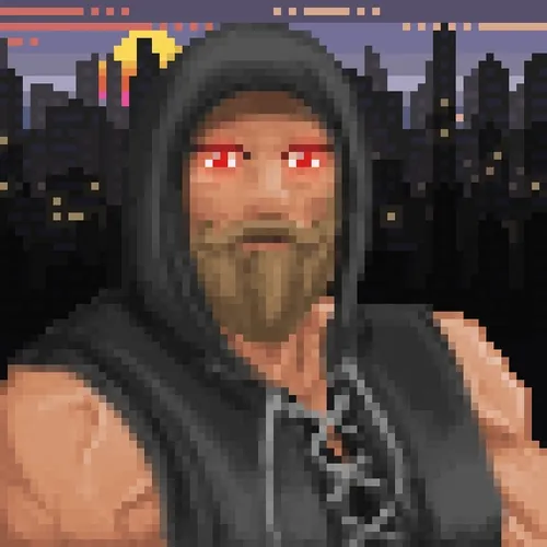 JACKED DEGENERATES