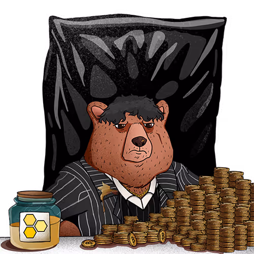 Mafia Bears