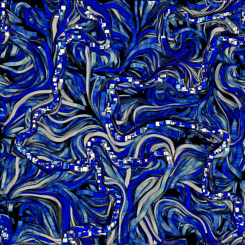 Evolution by LSD