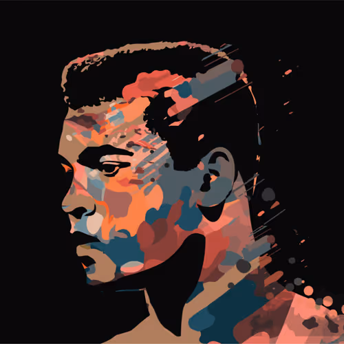 The Greatest: Muhammad Ali x Zeblocks Mint Pass