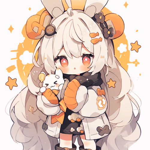 Kawaii Mini Chan's