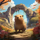 Farcaster: Capybara