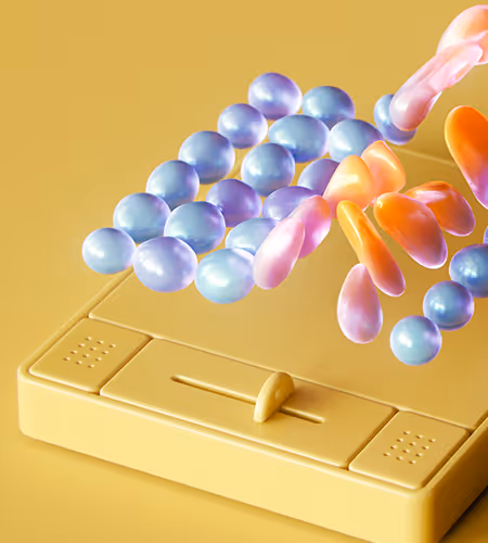 Synthesize