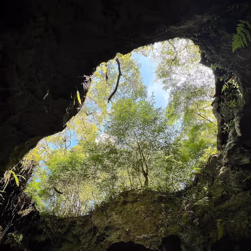 gotoplanb's SINKHOLES