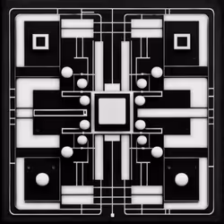 GRIDS By Tristan Rettich