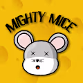 Mighty Mice NFT