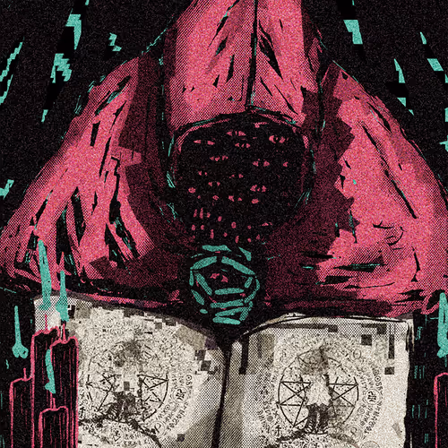THE BOOK OF OCCULT
