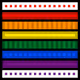 LGBTQ+ Flags