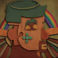 Puzzle People Genesis