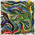 Trippy Strokes