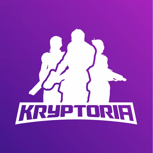 Kryptoria - Land