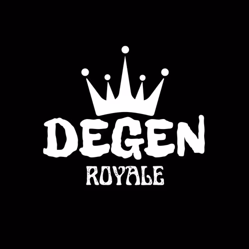 Degen Royale: Cash Gun