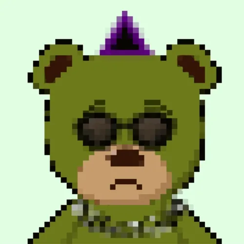Bearify