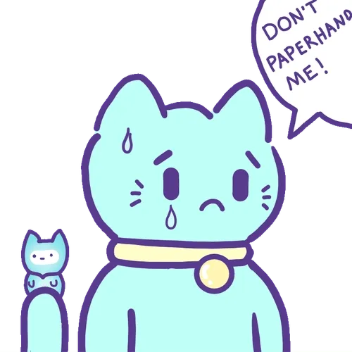 FUD Kittens