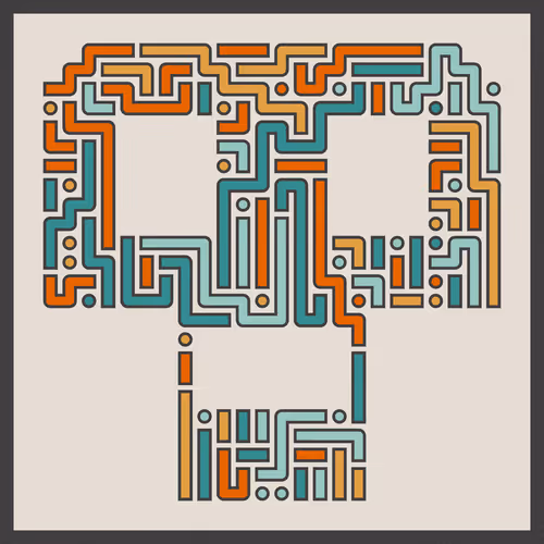 DoT Maze