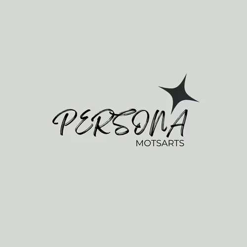 PERSONA - Editions